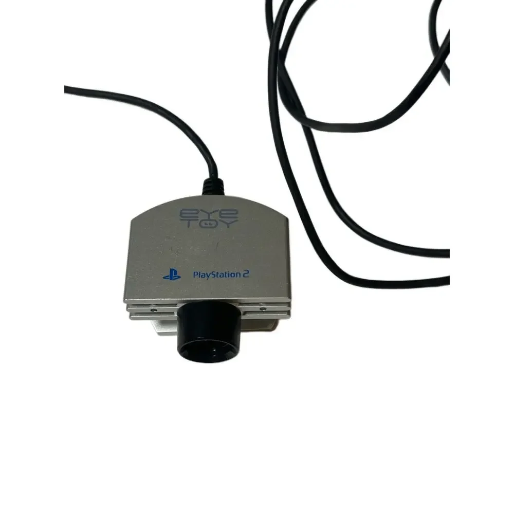 Play Station 2 Eye Toy
